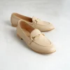 Online Mocassino con Morsetto Mocassini