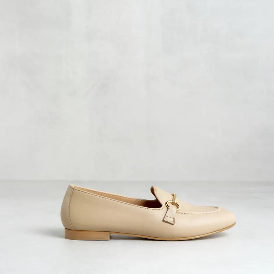 mocassino_camel_con_morse_1.webp Online Mocassino con Morsetto Mocassini