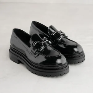 Fashion Mocassino Chunky Mocassini