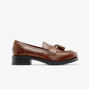 Sale Mocassino Classy Marrone Mocassini