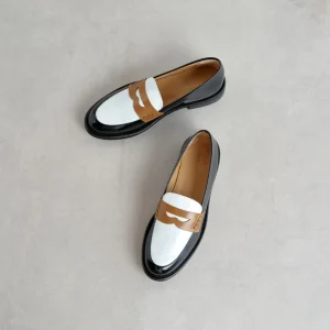 Sale Mocassino Combo Mocassini