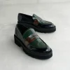 Discount Mocassino Combo Mocassini