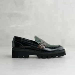Discount Mocassino Combo Mocassini