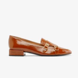 Discount Mocassino Fibbie Mocassini