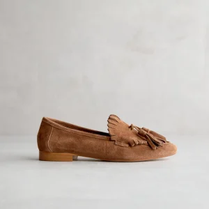 Best Mocassino Frangia Mocassini