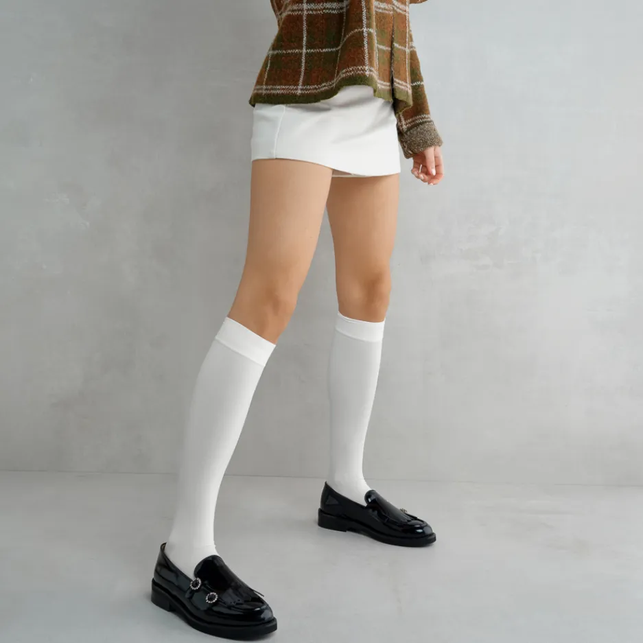 mocassino_fibbiette_cryst_0.webp Outlet Mocassino Fibbiette Crystal Mocassini