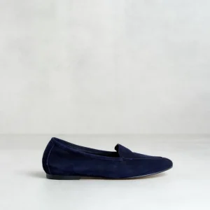 Sale Mocassino in Camoscio Mocassini
