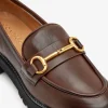 Discount Mocassino in Pelle Mocassini