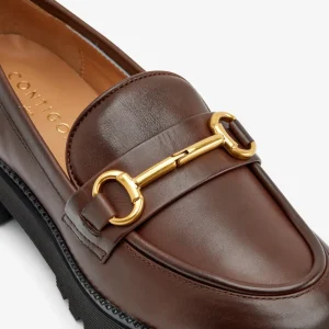 Discount Mocassino in Pelle Mocassini