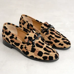 Outlet Mocassino Leo Mocassini