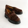 Online Mocassino Platform Mocassini