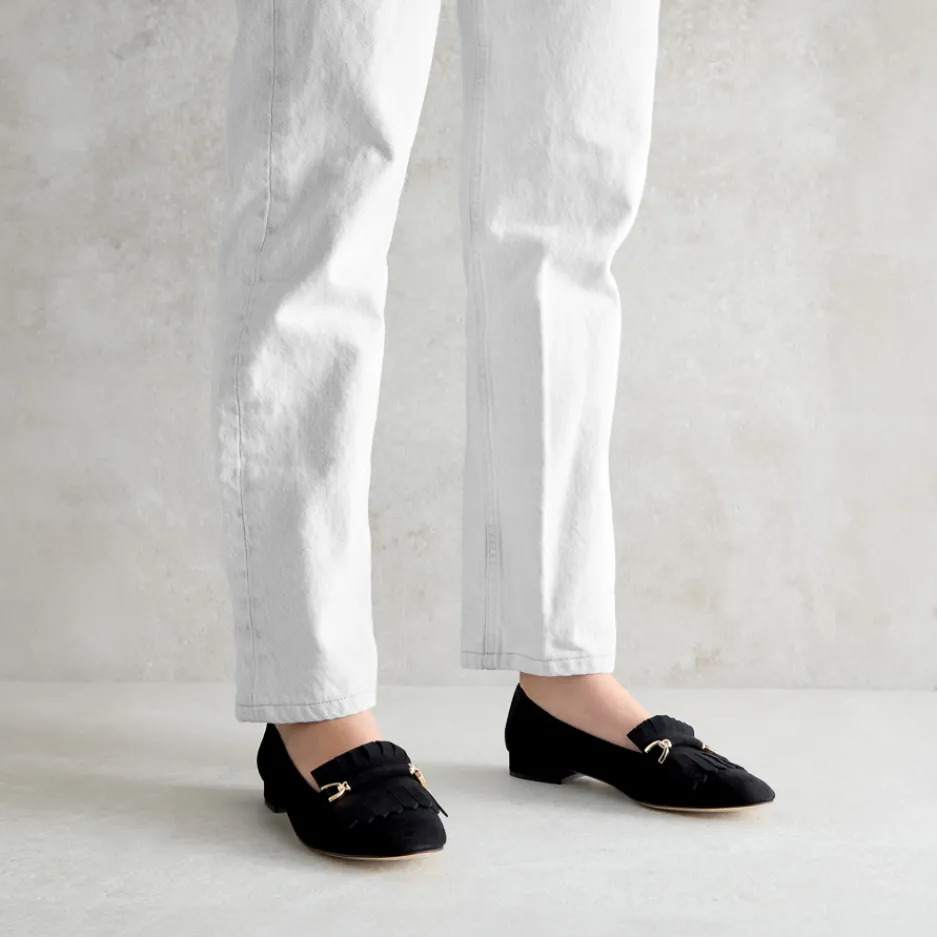 mocassino_nero_con_frangi_0.webp Clearance Mocassino con Frangia Mocassini