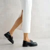 Hot Mocassino con Morsetto Mocassini