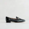 Online Mocassino con Morsetto Mocassini