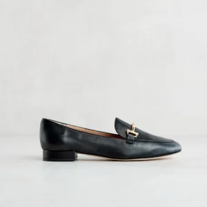 Online Mocassino con Morsetto Mocassini