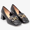 Outlet Mocassino con Morsetto Mocassini