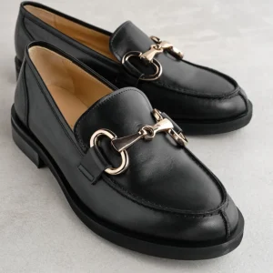 Hot Mocassino con Morsetto Mocassini