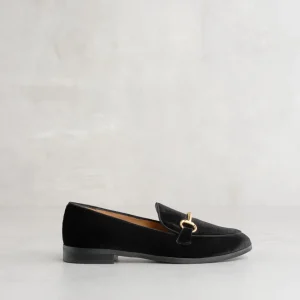Hot Mocassino con Morsetto Mocassini