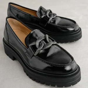 Hot Mocassino con Morsetto Mocassini
