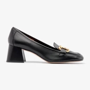 Outlet Mocassino con Morsetto Mocassini