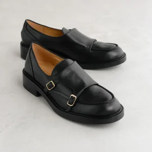 Discount Mocassino Doppia Fibbia Mocassini