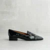 Online Mocassino Fibbie Mocassini