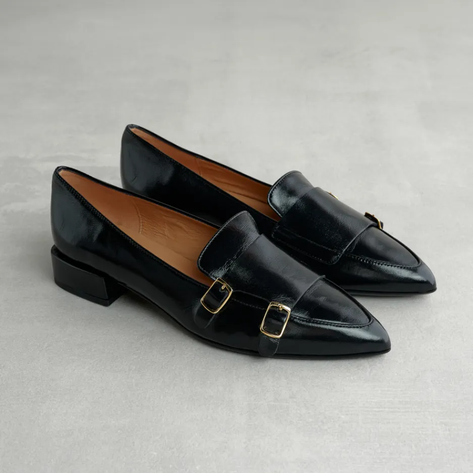 mocassino_nero_fibbie_1.webp Online Mocassino Fibbie Mocassini
