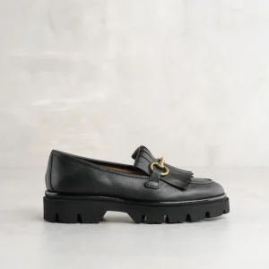 Best Mocassino Frangia Mocassini