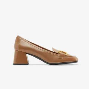 Fashion Mocassino Quadro Mocassini