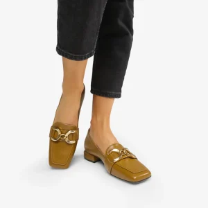Clearance Mocassino Quadro Mocassini
