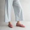 New Mocassino con Nappine Mocassini