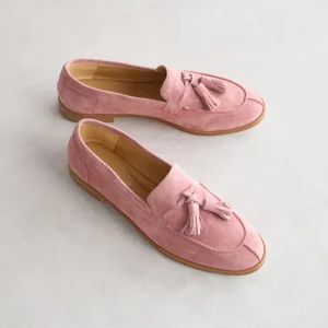 New Mocassino con Nappine Mocassini