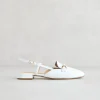 Fashion Mocassino Slingback Mocassini