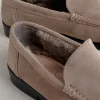 Outlet Mocassino Slip-on con Pelo Mocassini