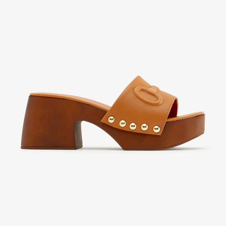 mule_cuoio_morsetto_0.webp Hot Mule Morsetto Sandali Con Tacco