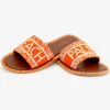 New Mule Palm Beach Sandali Flat