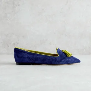 New Pantofolina Ballerine