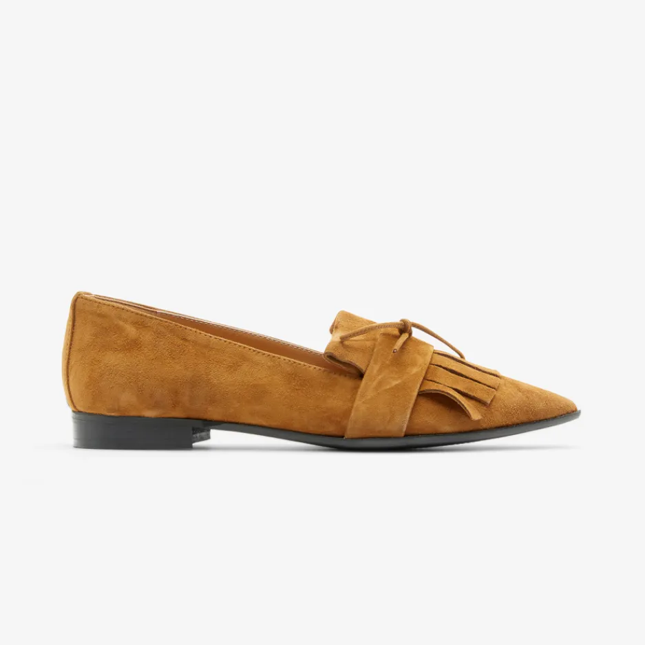 pantofolina_camel_con_fra_0.webp Best Pantofolina con Frangia Ballerine