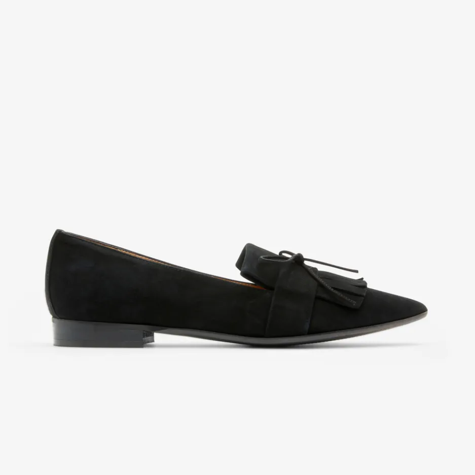 pantofolina_nera_con_fran_1.webp Sale Pantofolina Nera con Frangia Ballerine