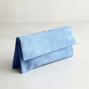 Outlet Pochette Color Jeans Borse