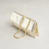 Fashion Pochette Laminata Borse