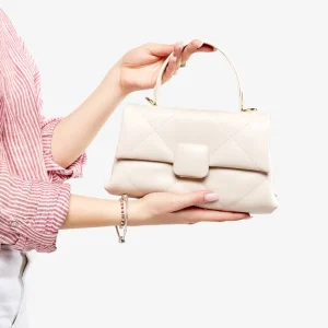 Fashion Pochette Matelassé Borse