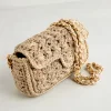 Discount Pochette Metallizzata Borse