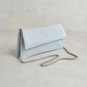 Outlet Pochette Tessuto Borse