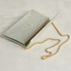 Best Pochette Tessuto Borse