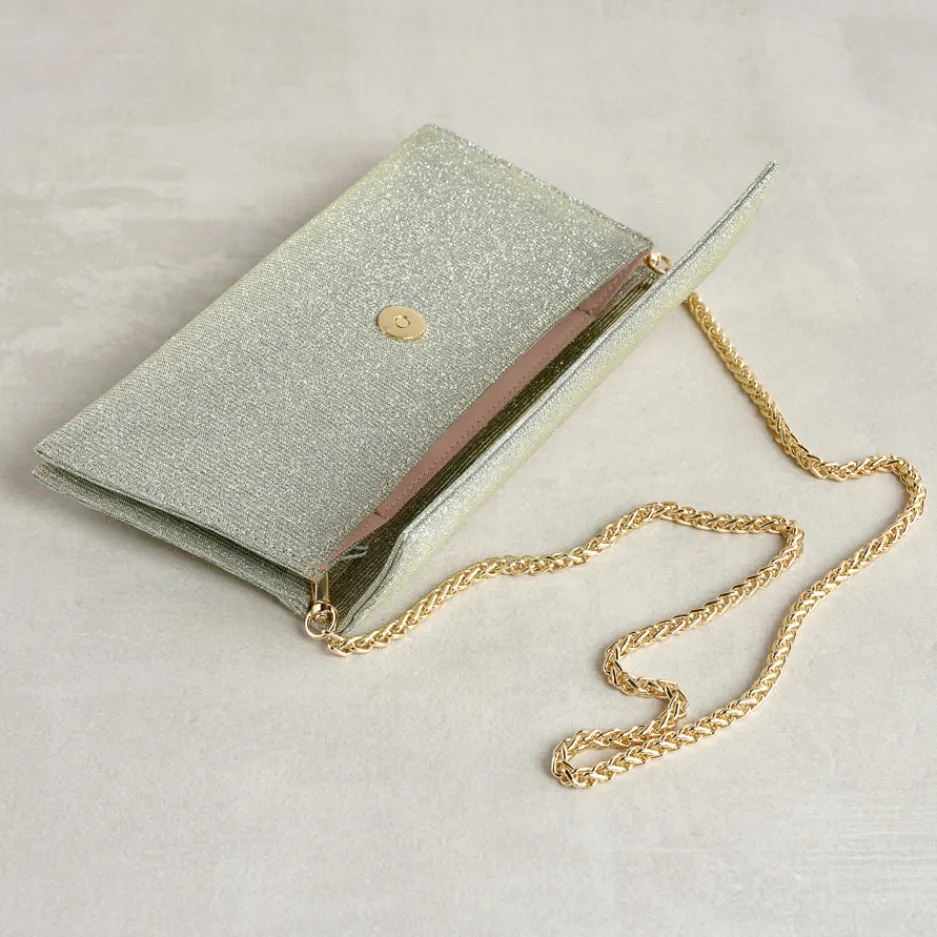 pochette_tessuto_oro_0.webp Best Pochette Tessuto Borse