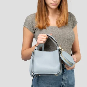 Outlet Portamonete Cielo Accessori