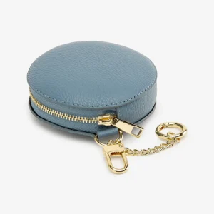 Sale Portamonete in Pelle Avio Accessori
