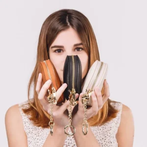Online Portamonete Accessori