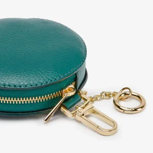 Outlet Portamonete Pavone Accessori